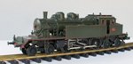 Bronze Chaumeil train-jouet.com 232 TA PLM