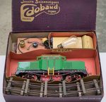 Coffret Edobaud 2B2 1931