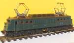 JRA Au Pullman CC 6001 en Bronze