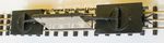 Miniatrain FEX Rateau Wagon porte glace