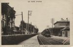 CPA Gare de Toulon PLM