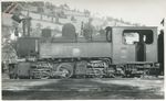 TC Tramway de corrze 1958 Photographie Schnabel