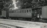 TC Tramway de corrze 1958 Photographie Schnabel