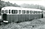 Correze POC Autorail SNCF