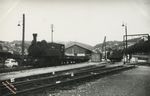 TC Tramway de corrze 1958 Photographie Schnabel