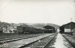 TC Tramway de corrze 1958 Photographie Schnabel