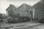 TC Tramway de corrèze 1958 Photographie Schnabel