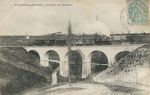 Drome Tramway Saint-Nazaire-en-Royans Cartes postales anciennes CPA