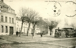 Valenciennes - La Gare