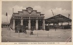 Valenciennes - La Gare