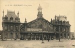 Valenciennes - La Gare