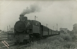 Valenciennes - La Gare