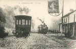 Valenciennes - La Gare