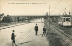 Valenciennes - La Gare