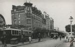 Photos tramways de Paris