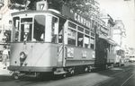Trains et Tramways du Canton de Vaud Suisse