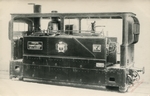 Compagnie à Vapeur des Tramways de l'Ouest