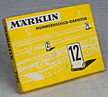 Marklin achat vente train ancien miniature