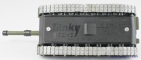 Dinky Toys GB Char Allemanad Leopard en vente
