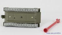 Solido Militaire lance missile