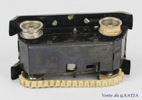 Vente Jouet Char Tank GAMA Allemagne Tole litographie