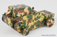 Vb mcanique militaria vhicule en vente 50 Euro