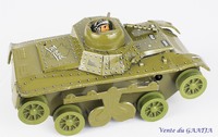 Joustra Militaire en vente
