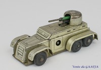Auto-mitrailleuse SFA mcanique en vente