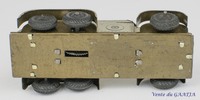 Vends auto-mitrailleuse mcanique SFA