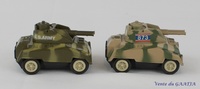 Vente Solido Militaire Panhard ALD 90