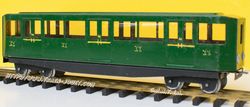 Tole 1947 Metro PMP