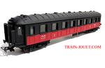 Pocher Italy train miniature jouet