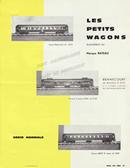 Rataeu feuillet production vers 1960