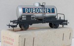 SMCF wagon citerne DUBONNET