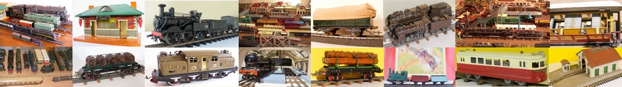 Train-jouet.com train miniature ancien