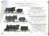 Catalogues Consutation base documentation trains miniatures jouets anciens