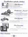 Consultation Catalogue Plank Ernst 1925