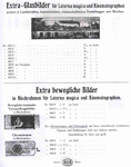 Consultation Catalogue Plank Ernst 1925