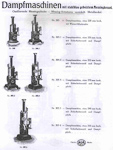 Consultation Catalogue Plank Ernst 1925