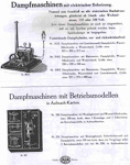 Consultation Catalogue Plank Ernst 1925