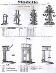 Consultation Catalogue Plank Ernst 1925