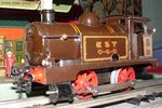 Hornby Locomotive-tender 020.T  Mcanique marquage EST