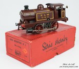 Loco Reservoire n1 Mecanique PLM