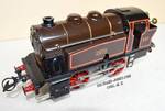 Hornby 020-T Marquage EST