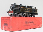 HORNBY Locomotive 221-T Mecanique ETAT