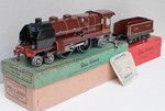 Hornby 221 PLM mecanique 1938