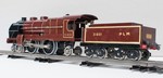 221 PLM Hornby Mecanique