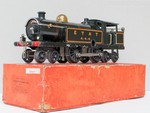 Hornby 222T Marquage 444 ETAT Mecanique