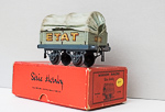 Hornby O Wagon Bch ETAT