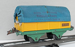 Hornby Marechal Bache SNCF 1939